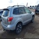 JF2SJALC2JH415942 2018 Subaru Forester 2.5I Limited auction photo thumbnail 4