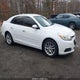 1G11C5SL0EF249170 2014 Chevrolet Malibu 1Lt auction photo thumbnail 1
