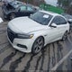 1HGCV1F96JA117136 2018 Honda Accord Touring auction photo thumbnail 2