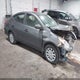 3N1CN7AP6JL834185 2018 Nissan Versa 1.6 S auction photo thumbnail 1