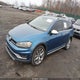 3VWH17AU2HM508020 2017 Volkswagen Golf Alltrack Tsi Sel auction photo thumbnail 2