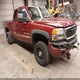 1GTHK29U04E245629 2004 GMC Sierra 2500Hd Sle auction photo thumbnail 1