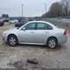 2G1WG5EK0B1138781 2011 Chevrolet Impala Lt auction photo thumbnail 14
