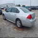 2G1WG5EK0B1138781 2011 Chevrolet Impala Lt auction photo thumbnail 3