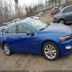 1G1ZD5ST2PF227111 2023 Chevrolet Malibu Fwd 1Lt auction photo thumbnail 13