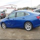 1G1ZD5ST2PF227111 2023 Chevrolet Malibu Fwd 1Lt auction photo thumbnail 14