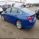 1G1ZD5ST2PF227111 2023 Chevrolet Malibu Fwd 1Lt auction photo thumbnail 3