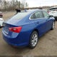 1G1ZD5ST2PF227111 2023 Chevrolet Malibu Fwd 1Lt auction photo thumbnail 4