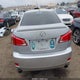 JTHBF5C24C5174063 2012 Lexus Is 250 auction photo thumbnail 17