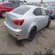 JTHBF5C24C5174063 2012 Lexus Is 250 auction photo thumbnail 4