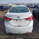 5NPDH4AE9DH385711 2013 Hyundai Elantra Gls auction photo thumbnail 16