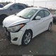 5NPDH4AE9DH385711 2013 Hyundai Elantra Gls auction photo thumbnail 2