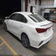 3KPF54AD3PE650981 2023 Kia Forte Gt-Line auction photo thumbnail 3