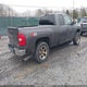 1GCRKTE27BZ115268 2011 Chevrolet Silverado 1500 Ltz auction photo thumbnail 4