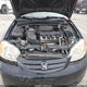 1HGES16551L043887 2001 Honda Civic Lx auction photo thumbnail 10