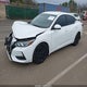 3N1AB8BV0NY260422 2022 Nissan Sentra S Xtronic Cvt auction photo thumbnail 2