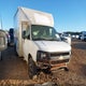1GB3GRCG0H1352723 2017 Chevrolet Express Cutaway Work Van auction photo thumbnail 1