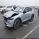 JM3KFACM7L0753001 2020 Mazda Cx-5 Touring auction photo thumbnail 2