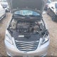 1C3BC1FB4BN576859 2011 Chrysler 200 Touring auction photo thumbnail 10
