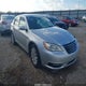 1C3BC1FB4BN576859 2011 Chrysler 200 Touring auction photo thumbnail 1