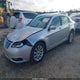 1C3BC1FB4BN576859 2011 Chrysler 200 Touring auction photo thumbnail 2