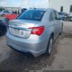 1C3BC1FB4BN576859 2011 Chrysler 200 Touring auction photo thumbnail 4