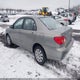 2T1BR32E94C304688 2004 Toyota Corolla Le auction photo thumbnail 3