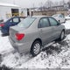 2T1BR32E94C304688 2004 Toyota Corolla Le auction photo thumbnail 4