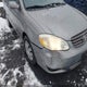 2T1BR32E94C304688 2004 Toyota Corolla Le auction photo thumbnail 6