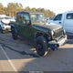 1C6HJTAG9ML623609 2021 Jeep Gladiator Willys 4X4 auction photo thumbnail 1