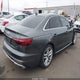 WAUEAAF47MA028393 2021 Audi A4 Premium Plus 45 Tfsi S Line Quattro S Tronic auction photo thumbnail 4