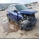 3N1CP5CV0LL564822 2020 Nissan Kicks Sv Xtronic Cvt auction photo thumbnail 1