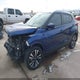3N1CP5CV0LL564822 2020 Nissan Kicks Sv Xtronic Cvt auction photo thumbnail 2