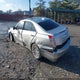 1G6AR5SX6K0106847 2019 Cadillac Cts Luxury auction photo thumbnail 3