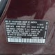 1VWBP7A30DC062070 2013 Volkswagen Passat 2.5L Se auction photo thumbnail 9