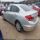 19XFB2F57FE075362 2015 Honda Civic Lx auction photo thumbnail 3