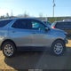 3GNAXTEG4RL246340 2024 Chevrolet Equinox Awd 2Fl auction photo thumbnail 14