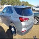 3GNAXTEG4RL246340 2024 Chevrolet Equinox Awd 2Fl auction photo thumbnail 3