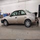 4T1BG22K11U794169 2001 Toyota Camry Le auction photo thumbnail 15