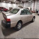 4T1BG22K11U794169 2001 Toyota Camry Le auction photo thumbnail 4
