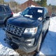 1FM5K8F83HGE26324 2017 Ford Explorer Limited auction photo thumbnail 2