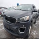 5XYPG4A39GG026515 2016 Kia Sorento 2.4L Lx auction photo thumbnail 2