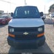 1GCGG25C781128962 2008 Chevrolet Express Work Van auction photo thumbnail 12