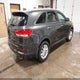 5XYPG4A55HG227086 2017 Kia Sorento 3.3L Lx auction photo thumbnail 4