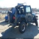 1J4FA49S44P706821 2004 Jeep Wrangler Sport auction photo thumbnail 4