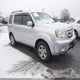 5FNYF4H52AB036560 2010 Honda Pilot Ex-L auction photo thumbnail 1