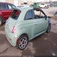 3C3CFFBR1CT332289 2012 Fiat 500 Sport auction photo thumbnail 4