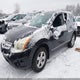 JN8AS5MV1CW714405 2012 Nissan Rogue S auction photo thumbnail 2