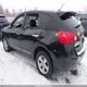 JN8AS5MV1CW714405 2012 Nissan Rogue S auction photo thumbnail 3