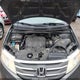 5FNRL5H60CB111562 2012 Honda Odyssey Ex-L auction photo thumbnail 10